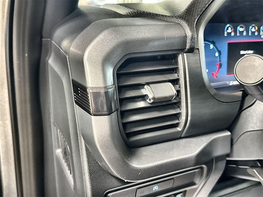 new 2025 Ford F-150 car, priced at $60,659