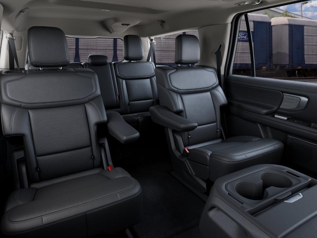 new 2027 Ford Expedition car