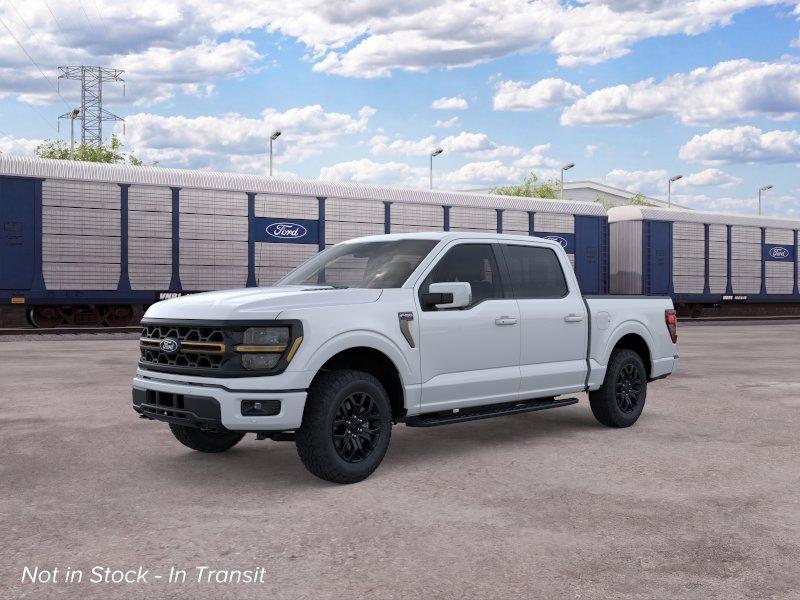 new 2026 Ford F-150 car