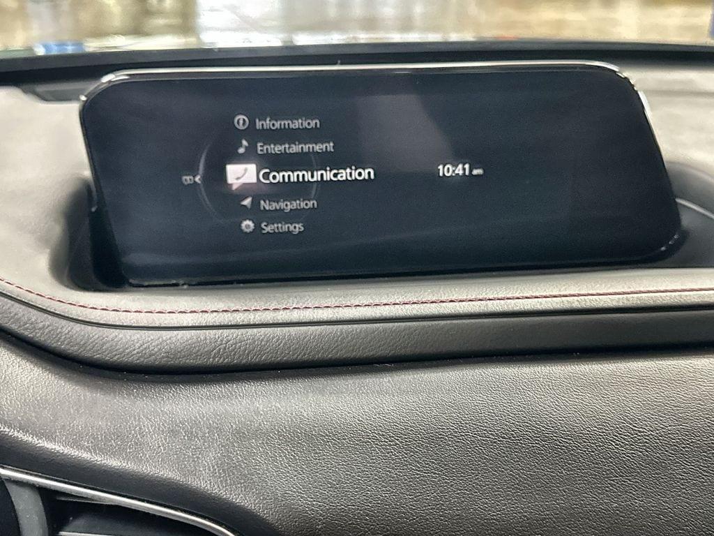 used 2023 Mazda CX-30 car, priced at $20,751