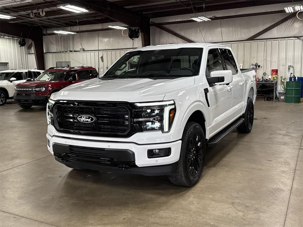 new 2026 Ford F-150 car, priced at $68,841