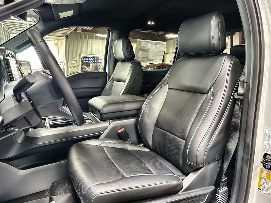 new 2026 Ford F-150 car, priced at $68,841