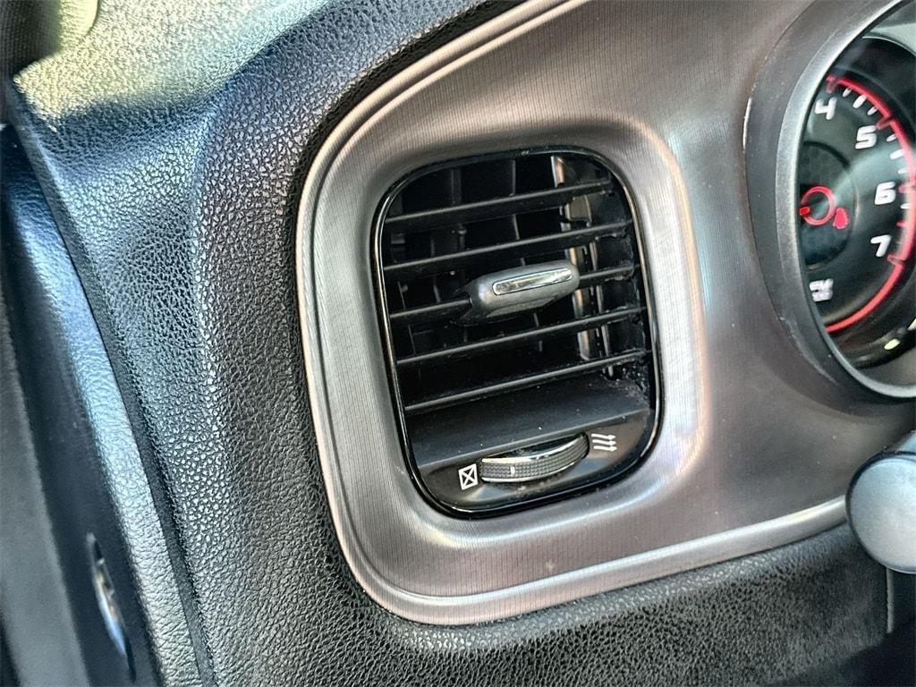 used 2023 Dodge Charger car, priced at $24,773