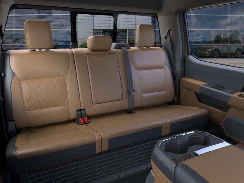 new 2026 Ford F-350 car, priced at $80,932