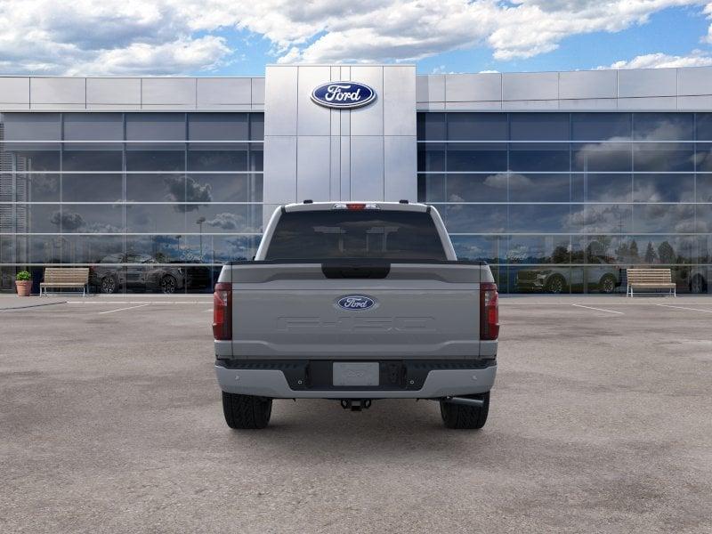 new 2026 Ford F-150 car, priced at $49,778