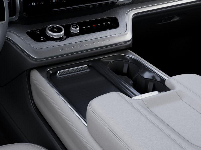 new 2027 Ford Expedition car