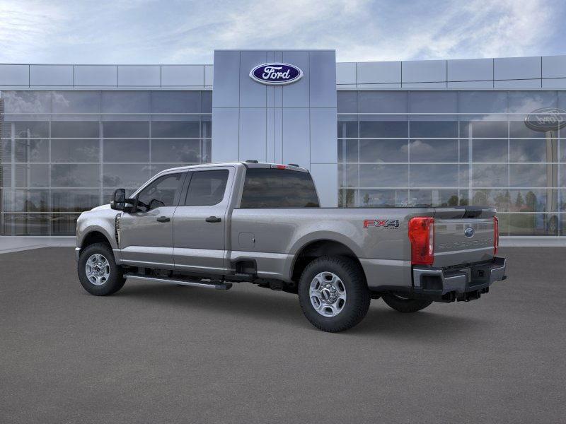 new 2026 Ford F-350 car, priced at $60,386