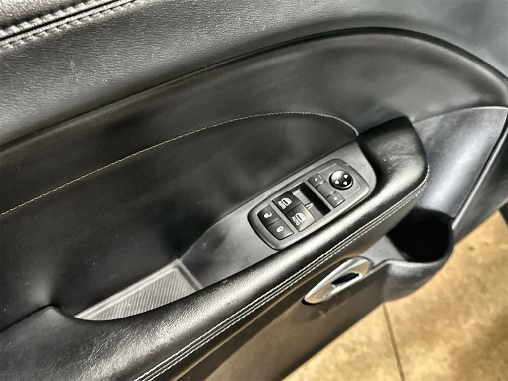 used 2020 Dodge Challenger car, priced at $14,581