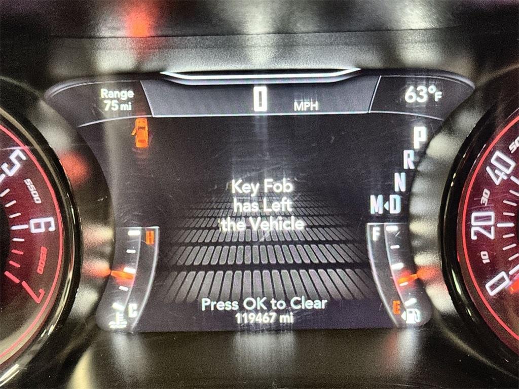 used 2020 Dodge Challenger car, priced at $14,581