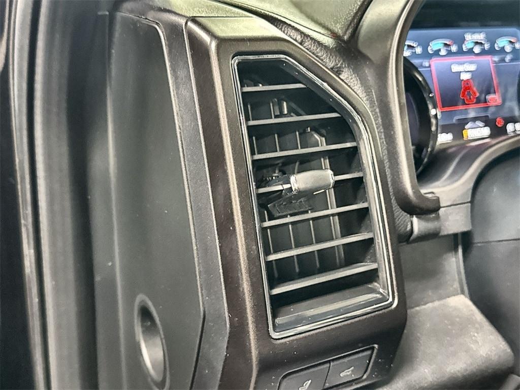 used 2021 Ford Expedition car, priced at $33,521