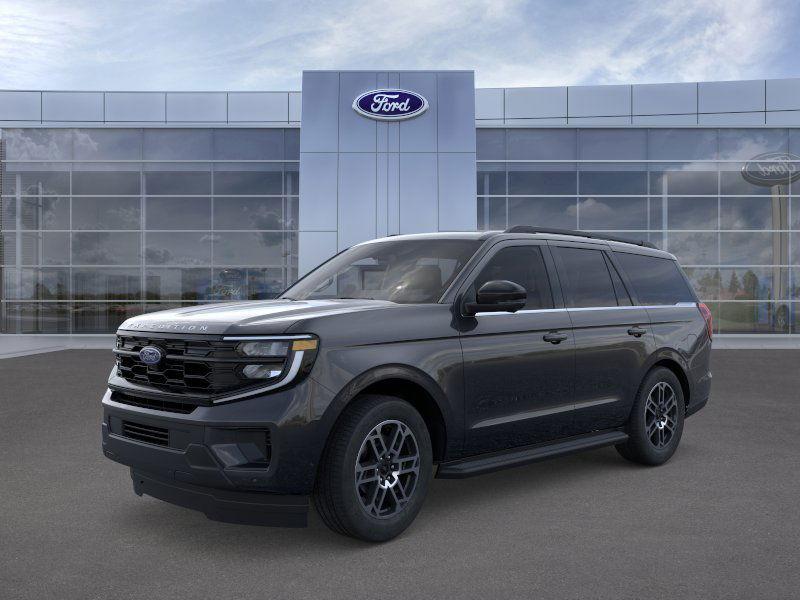 new 2025 Ford Expedition car, priced at $68,626