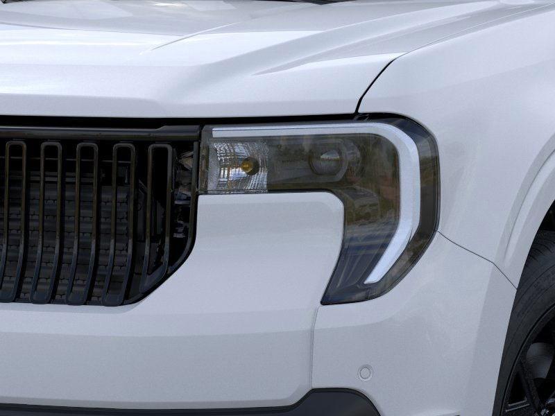 new 2026 Ford Maverick car, priced at $40,125