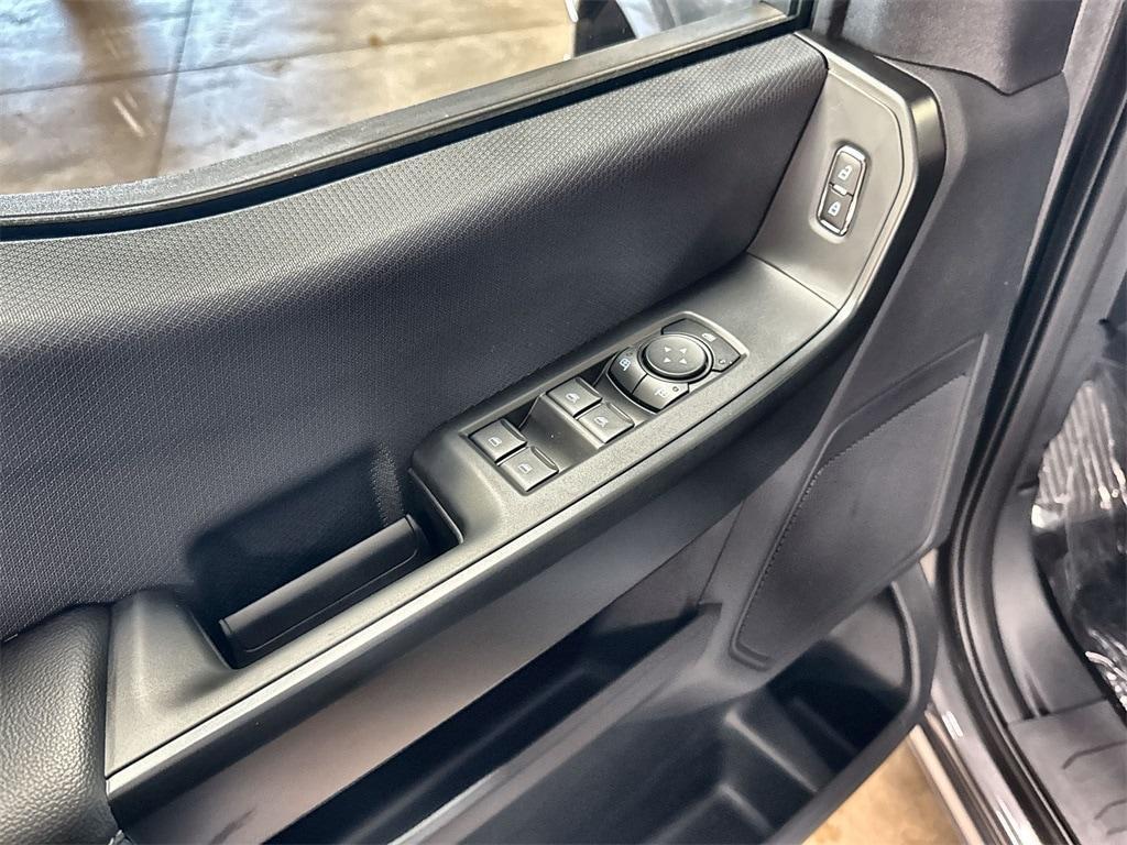 new 2026 Ford F-150 car, priced at $53,797