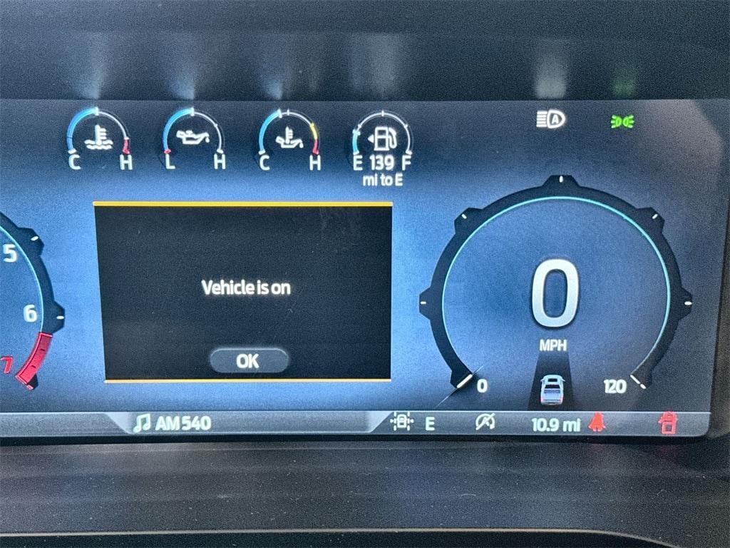 new 2026 Ford F-150 car, priced at $53,797