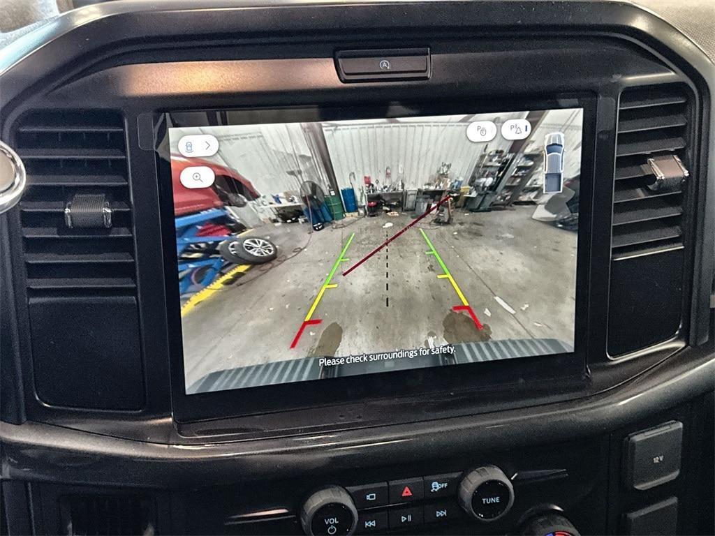 new 2026 Ford F-150 car, priced at $53,797