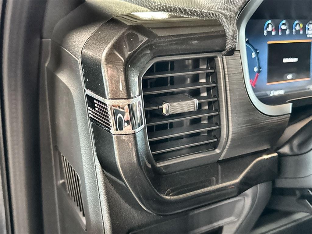 new 2026 Ford F-150 car, priced at $53,797