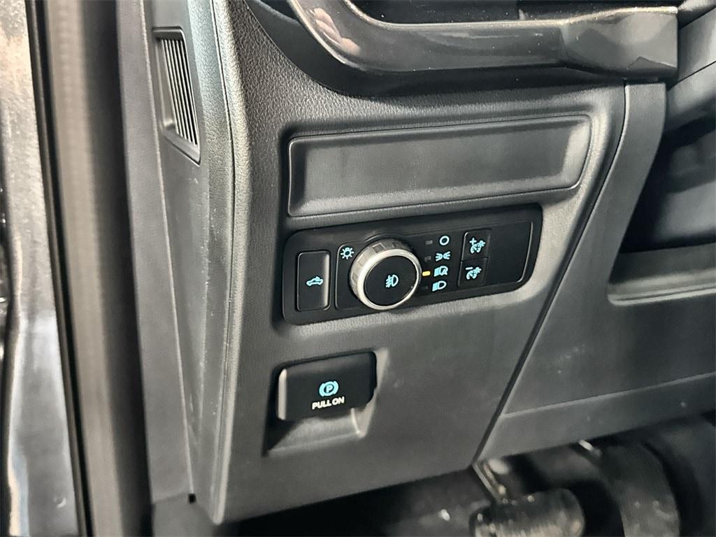 new 2026 Ford F-150 car, priced at $53,797