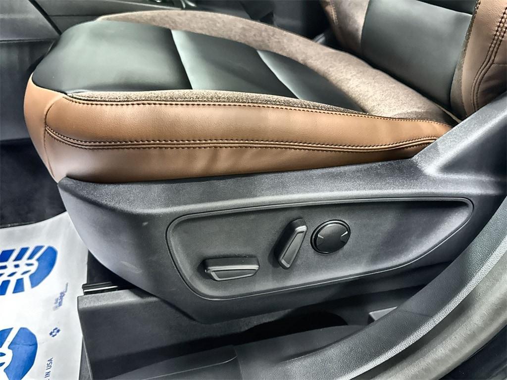 new 2025 Ford Bronco Sport car, priced at $37,504