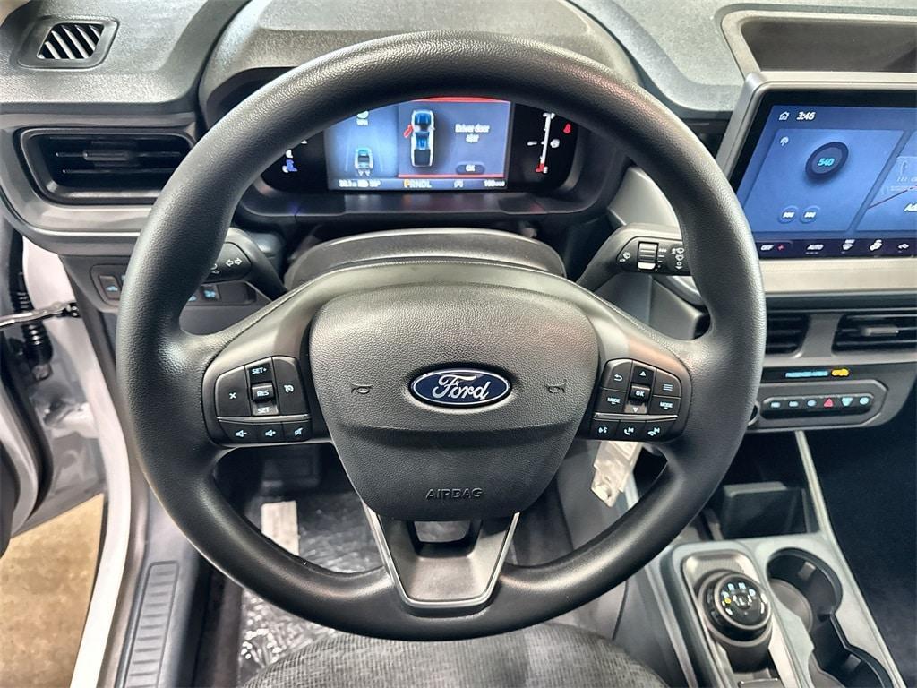 new 2026 Ford Maverick car, priced at $29,028