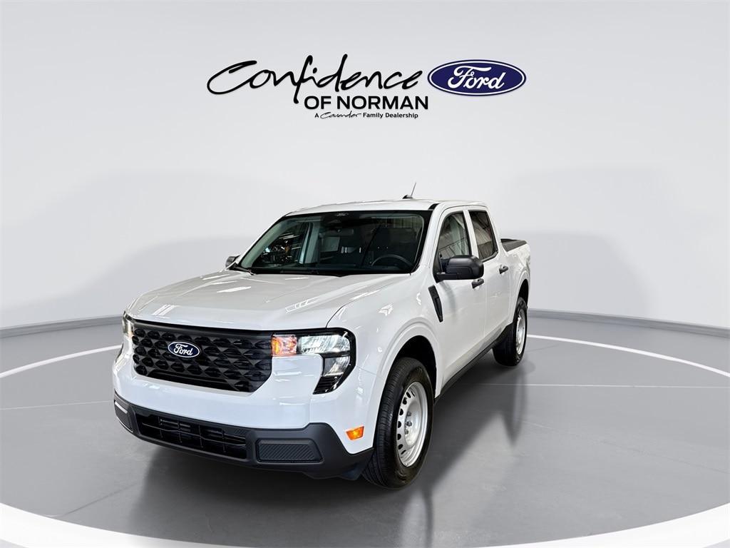 new 2026 Ford Maverick car, priced at $29,211