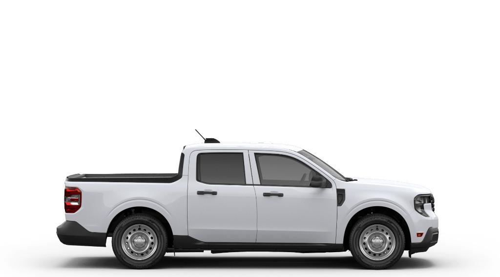 new 2026 Ford Maverick car, priced at $29,211