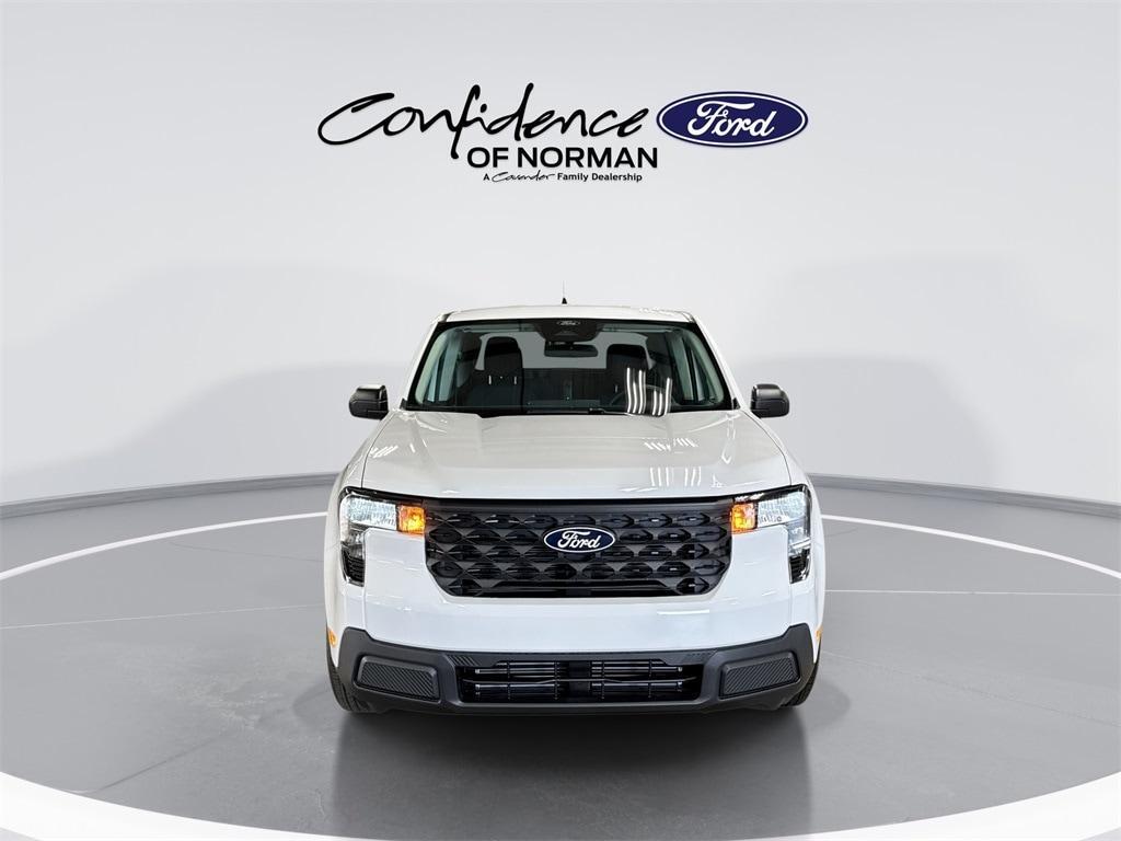 new 2026 Ford Maverick car, priced at $29,211