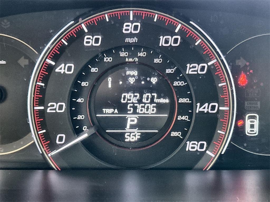 used 2013 Honda Accord car, priced at $12,982