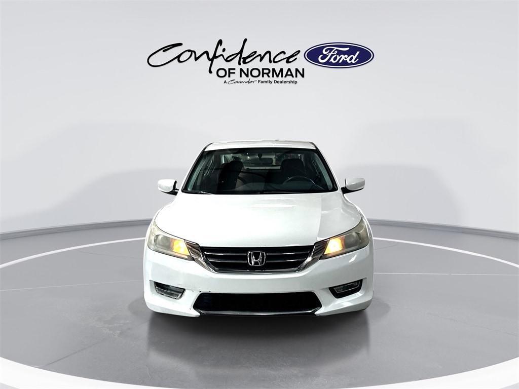 used 2013 Honda Accord car, priced at $12,982