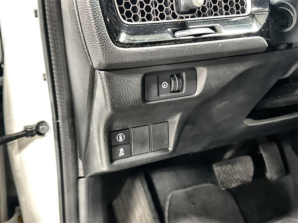 used 2023 Honda Civic car, priced at $22,262