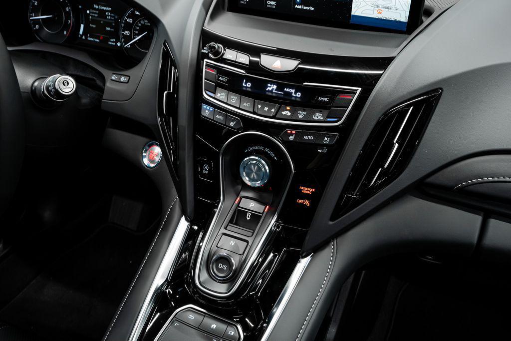 new 2026 Acura RDX car, priced at $54,900