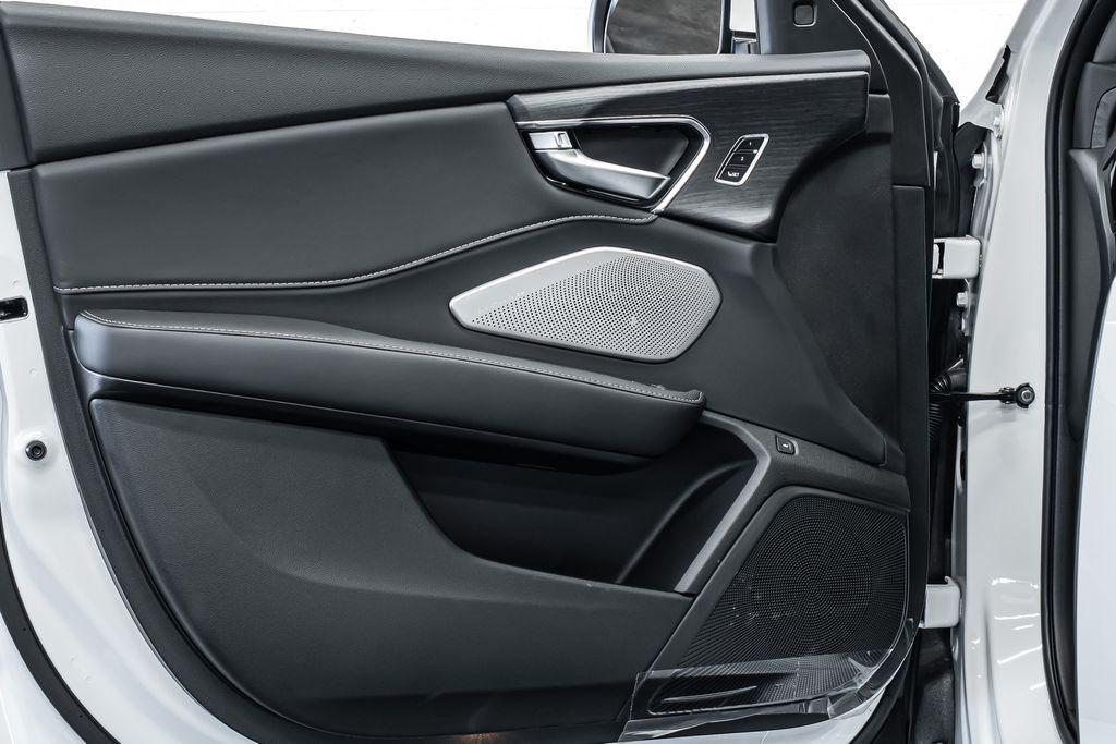 new 2026 Acura RDX car, priced at $54,900