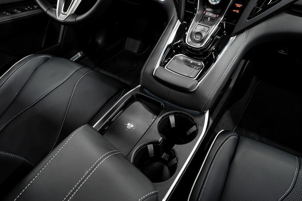 new 2026 Acura RDX car, priced at $54,900