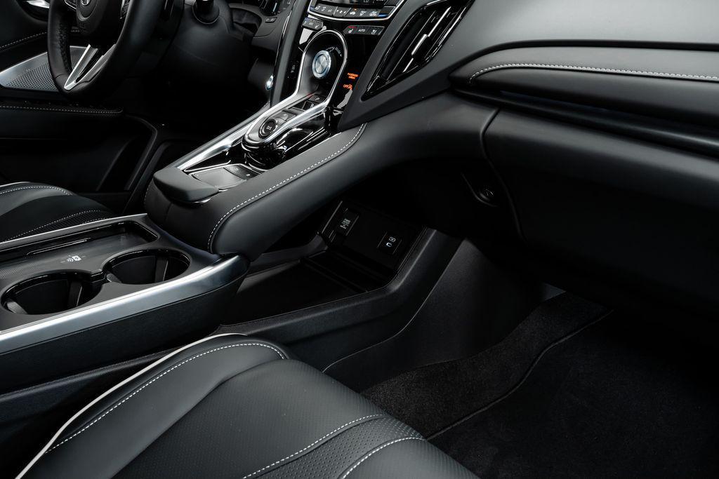 new 2026 Acura RDX car, priced at $54,900