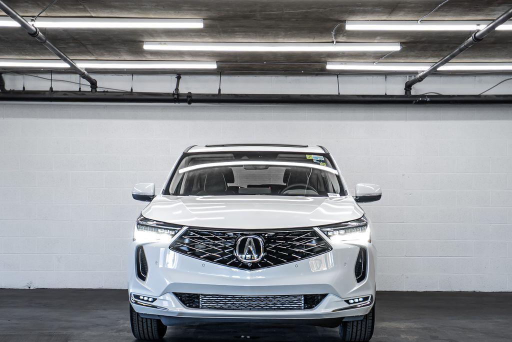 new 2026 Acura RDX car, priced at $54,900