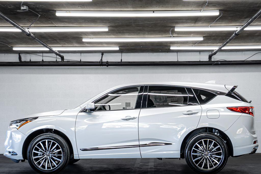new 2026 Acura RDX car, priced at $54,900