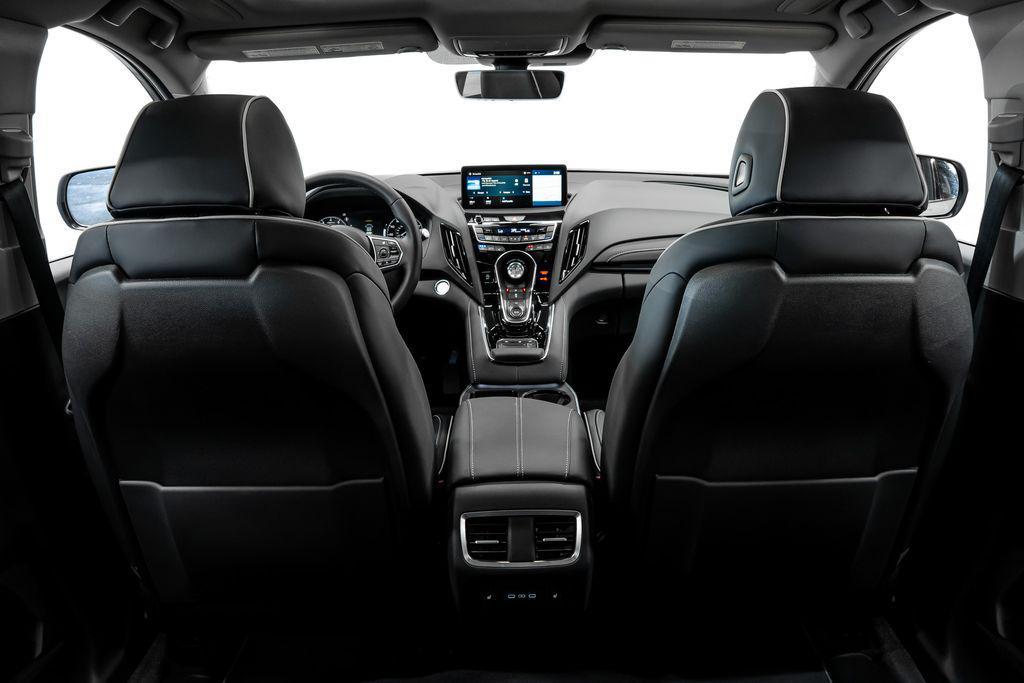 new 2026 Acura RDX car, priced at $54,900