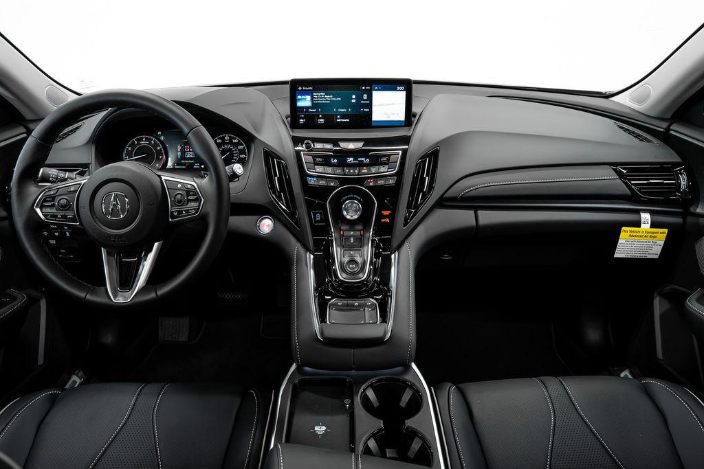 new 2026 Acura RDX car, priced at $54,900