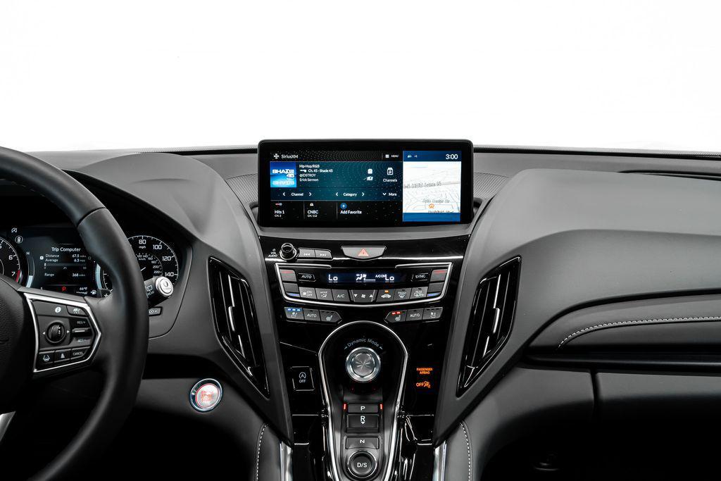 new 2026 Acura RDX car, priced at $54,900