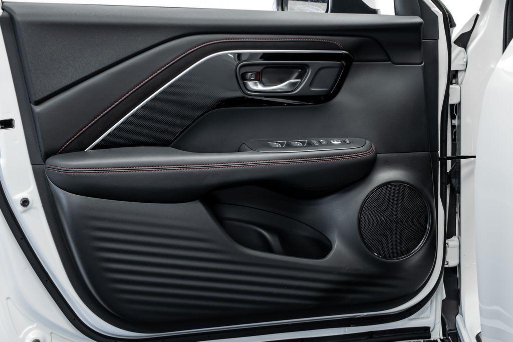 used 2025 Acura ADX car, priced at $32,491