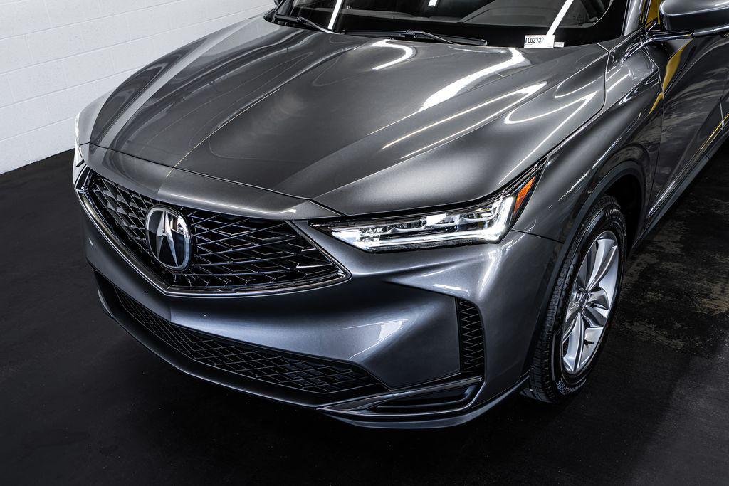 new 2026 Acura MDX car, priced at $56,050