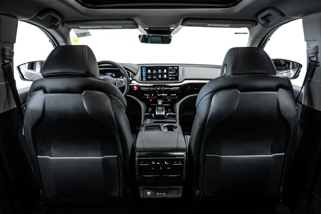 new 2026 Acura MDX car, priced at $56,050