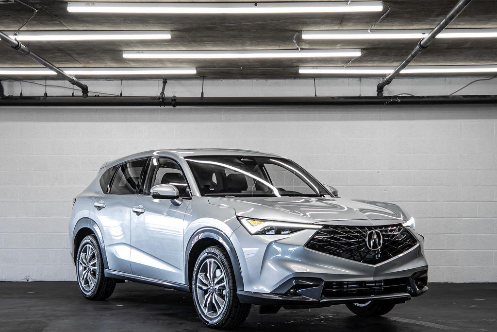 used 2025 Acura ADX car, priced at $30,490