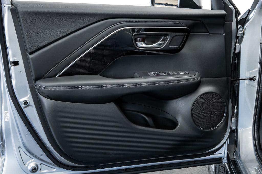 used 2025 Acura ADX car, priced at $30,490