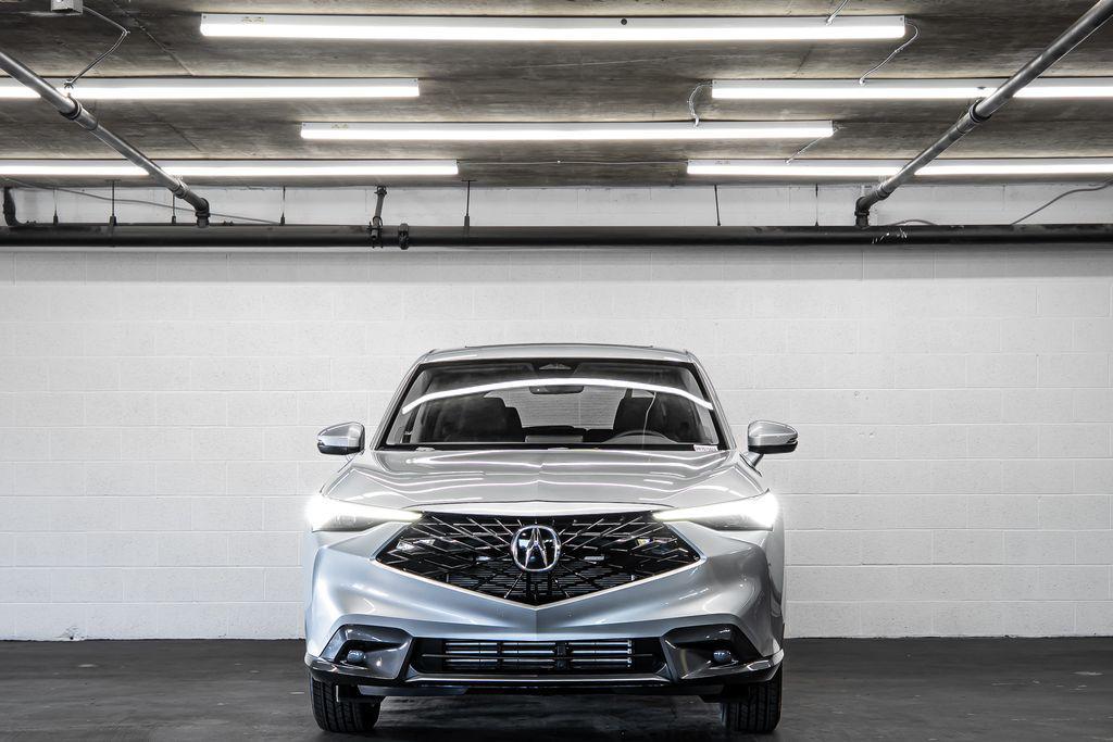 used 2025 Acura ADX car, priced at $30,490