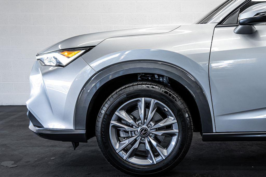 used 2025 Acura ADX car, priced at $30,490