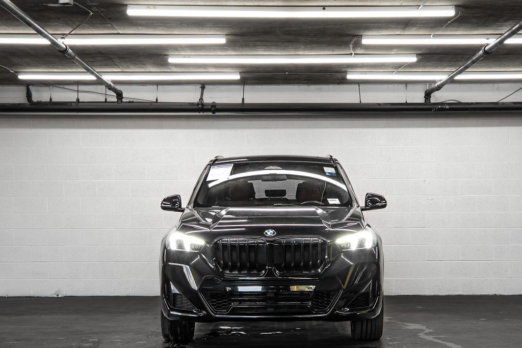 used 2023 BMW X1 car, priced at $29,521