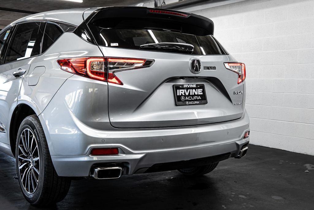 new 2025 Acura RDX car, priced at $53,800