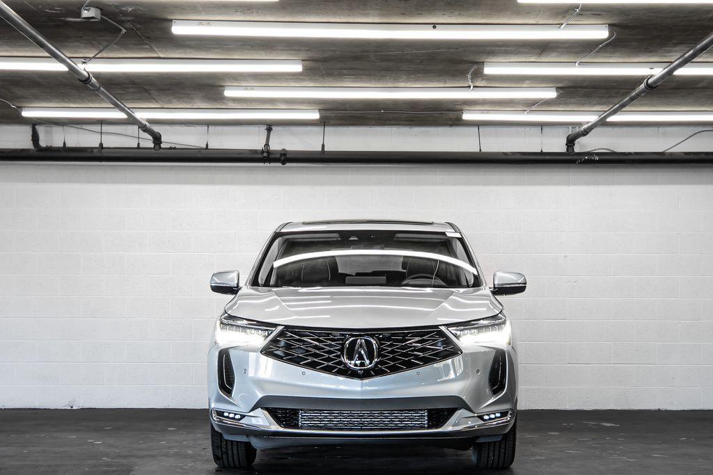 new 2025 Acura RDX car, priced at $53,800