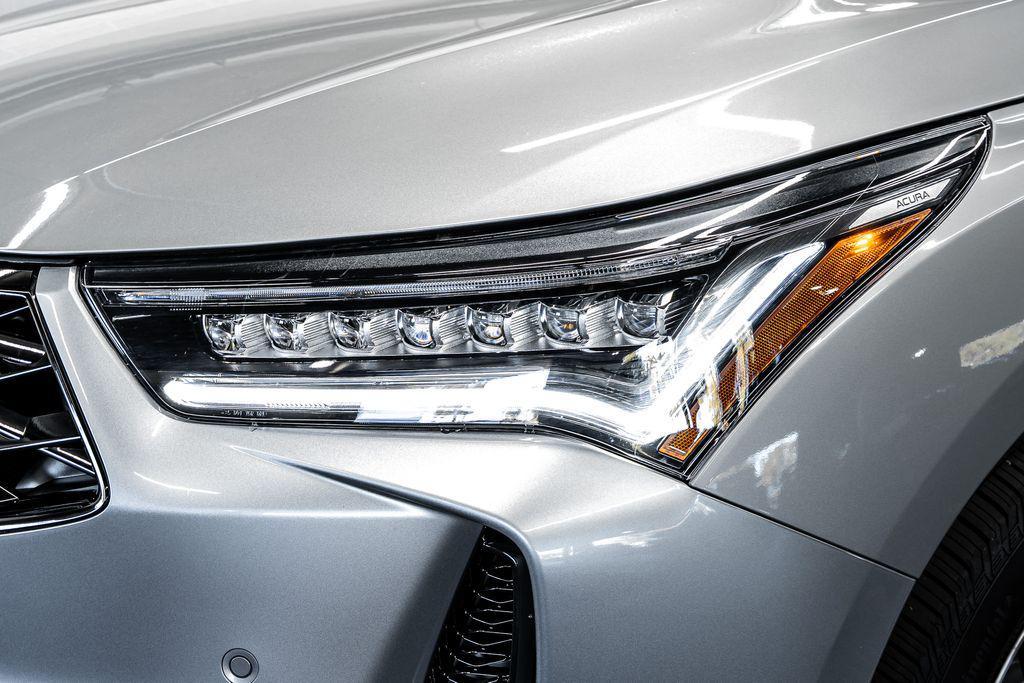 new 2025 Acura RDX car, priced at $53,800