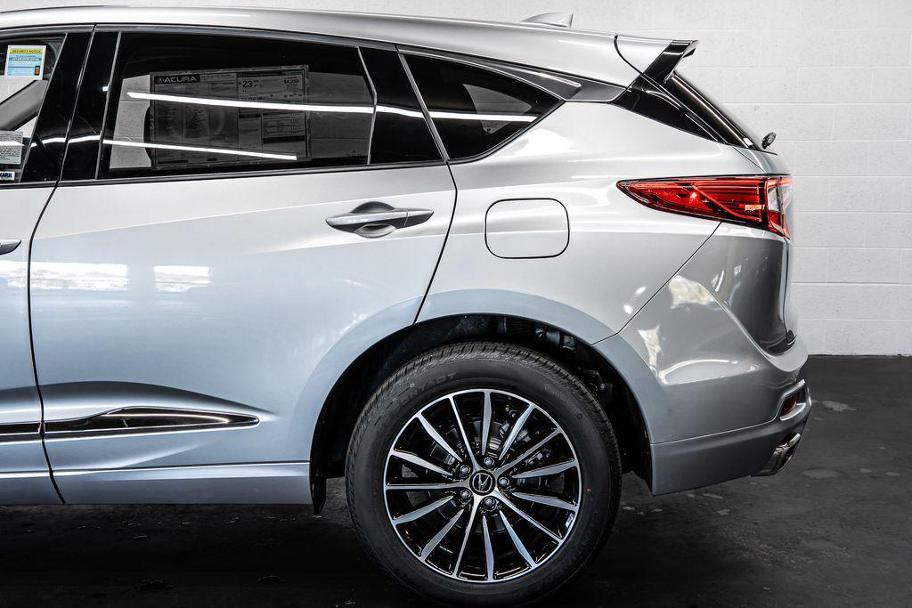 new 2025 Acura RDX car, priced at $53,800